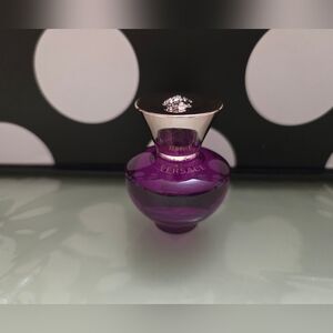 ✨️Versace Dylan Purple MINI✨️